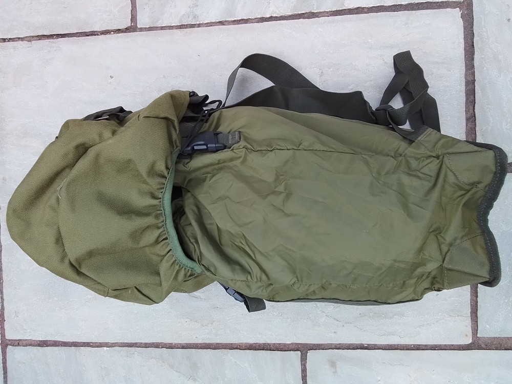 Berghaus Multi Mission Pack System (MMPS) Grab Bag