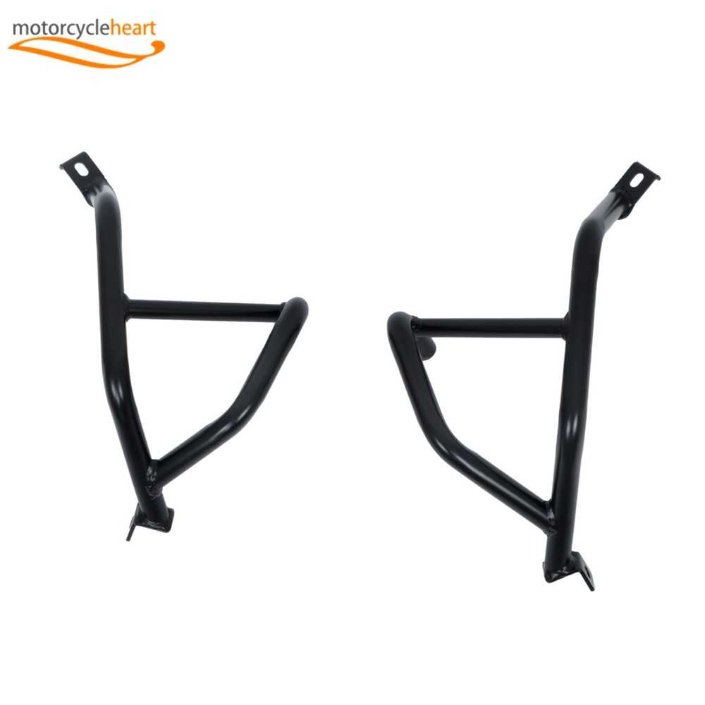 2018-2024 For Kawasaki Ninja 400 250 Engine Crash Bars Guards Falling Protector