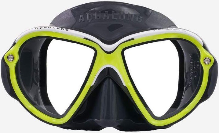 Aqualung Reveal Ultrafit Mask - Small, Medium & Large
