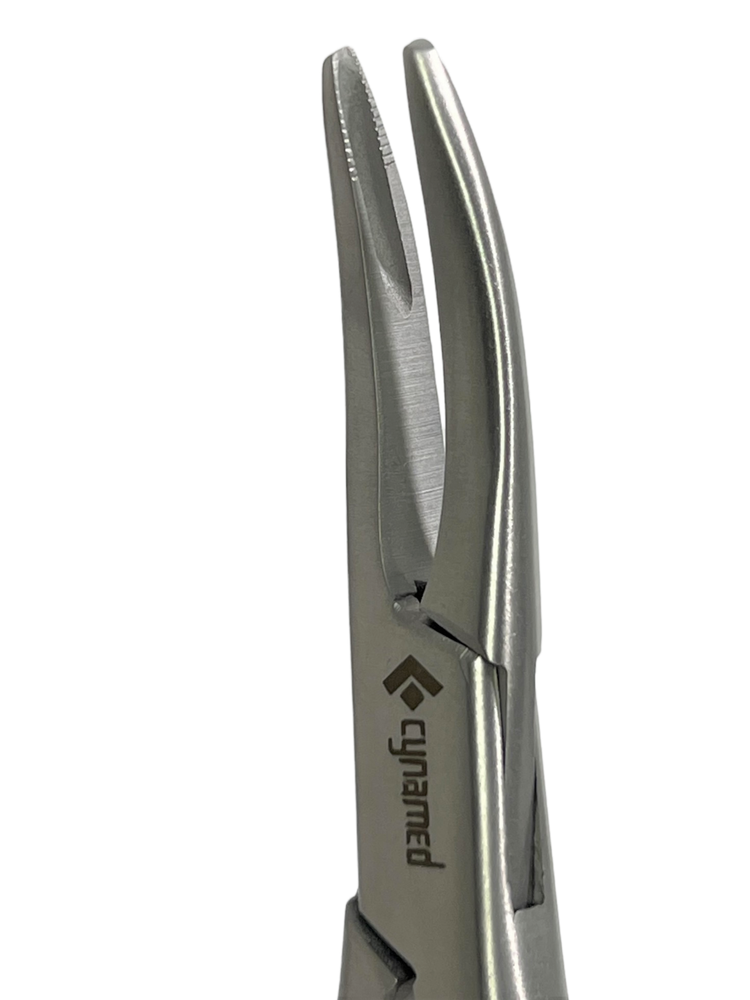 NEW GERMAN DENTAL ROOT SURGERY EXTRACTING EXTRACTION LOWER ROOT FORCEP #301