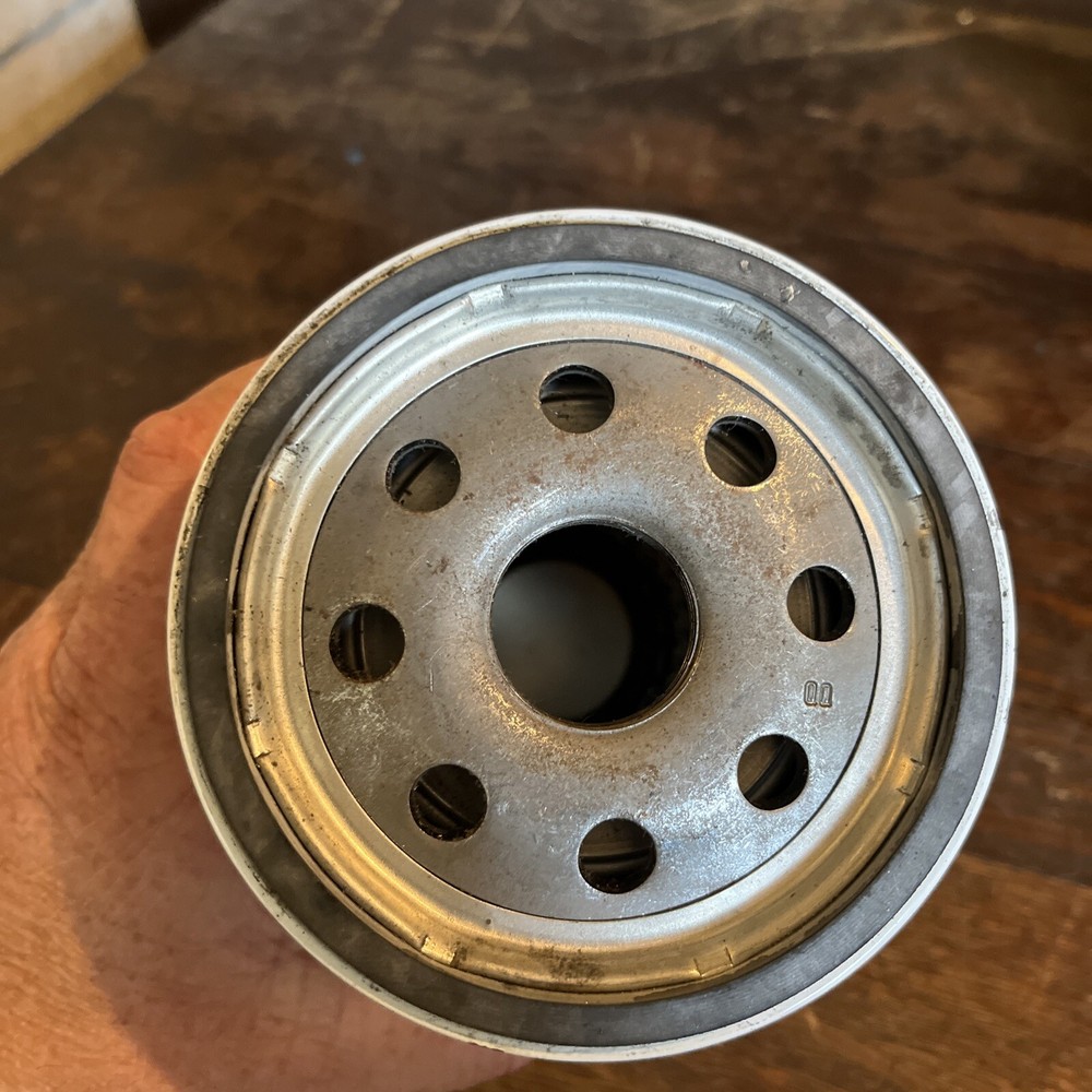 NOS Luberfiner LFP6007 FILTER