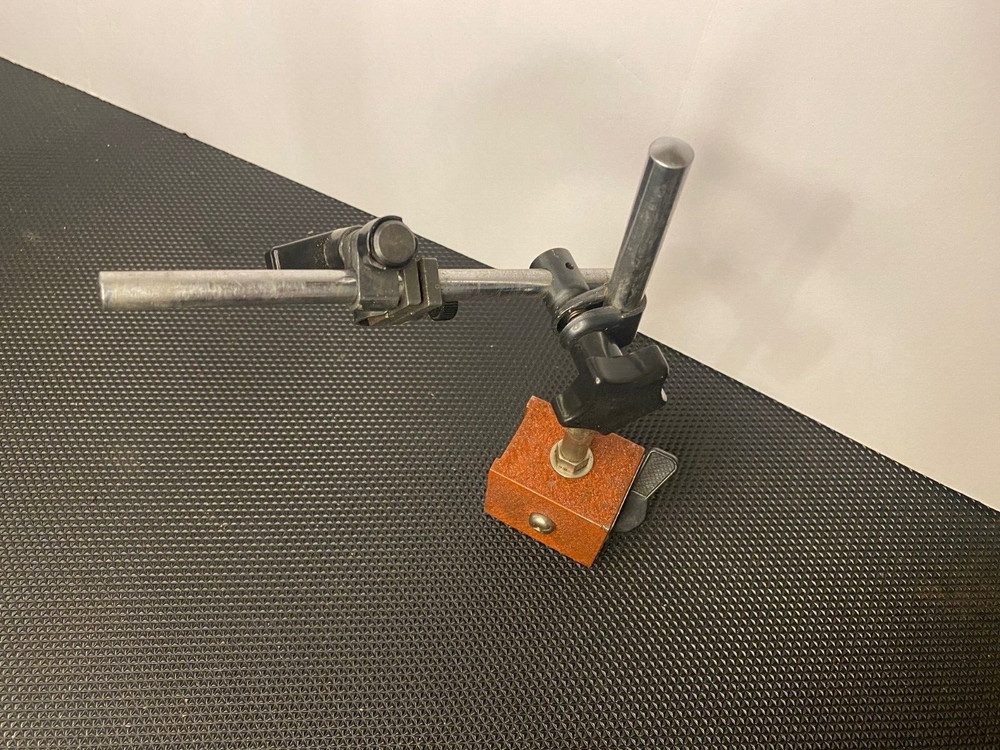 Enco MFG 60639 Magnetic Base