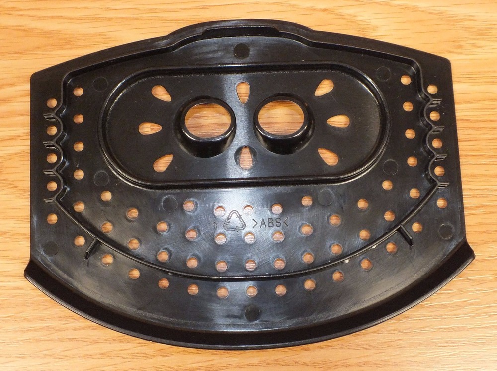*Replacement* Drip Tray & Cover for Delonghi (BAR32) Espresso/Cappuccino Machine
