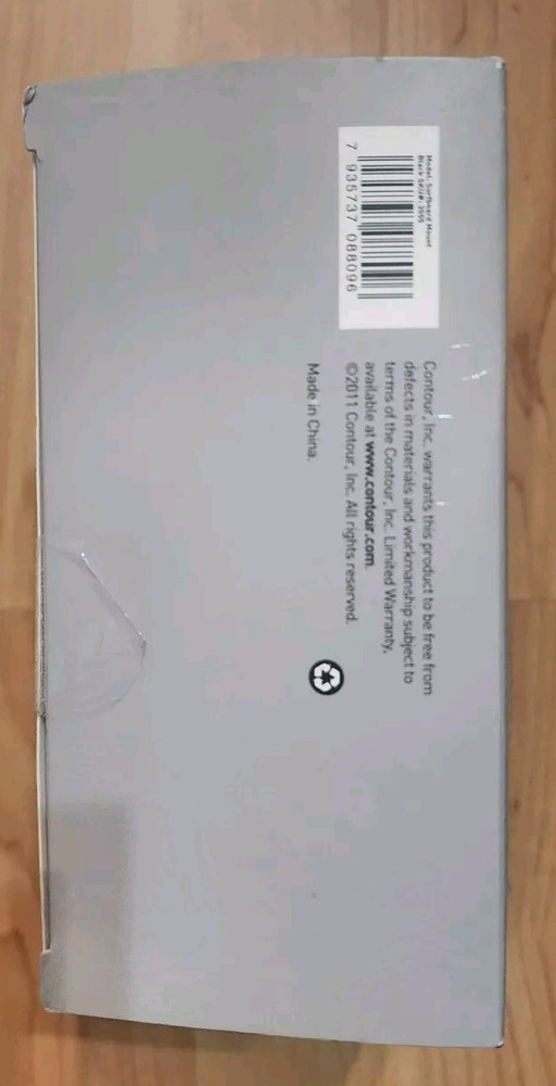 Contour Axis Surfboard Mount 3555