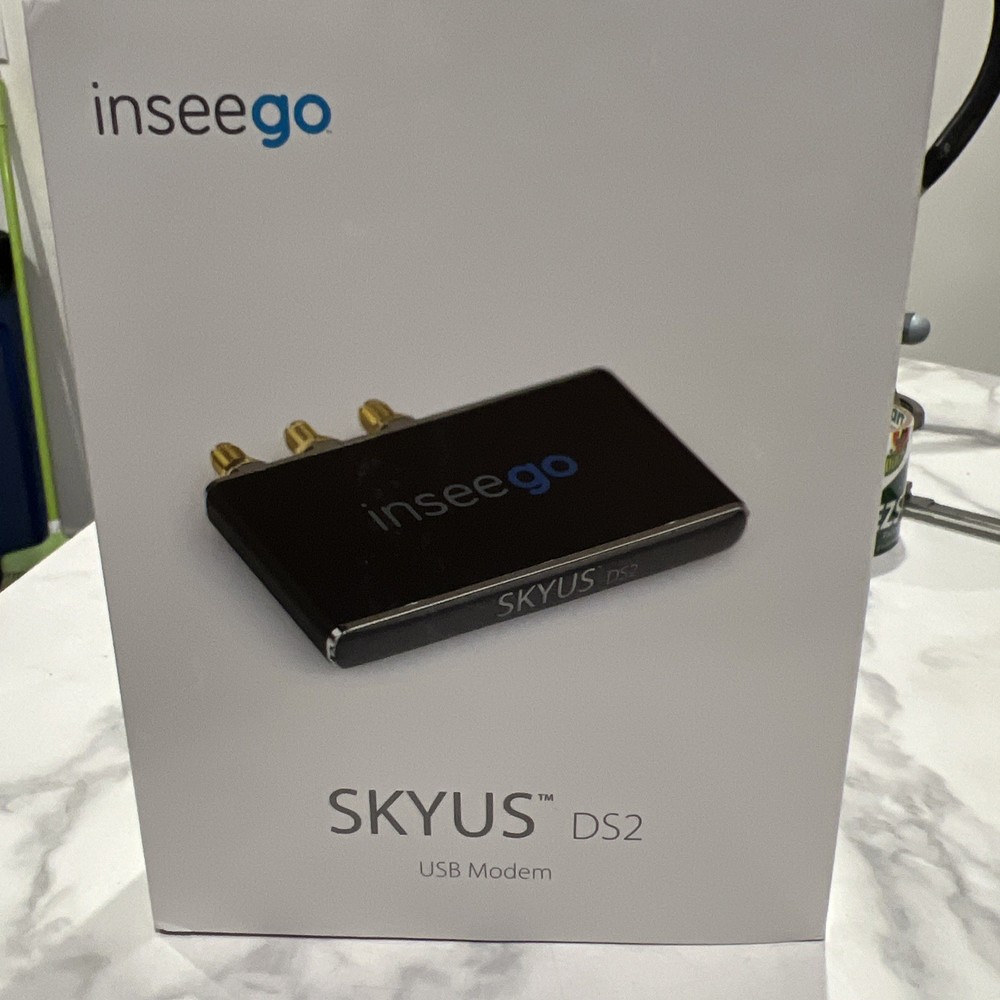Inseego Skyus Ds2 USB Modem