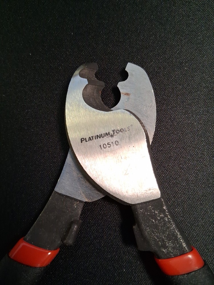 Platinum Tools 10510c