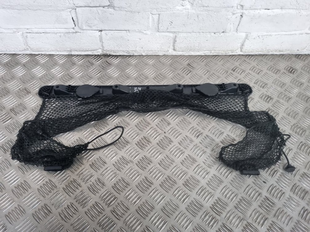 Bmw Z4 E89 Lci 2011-2015 Interior net