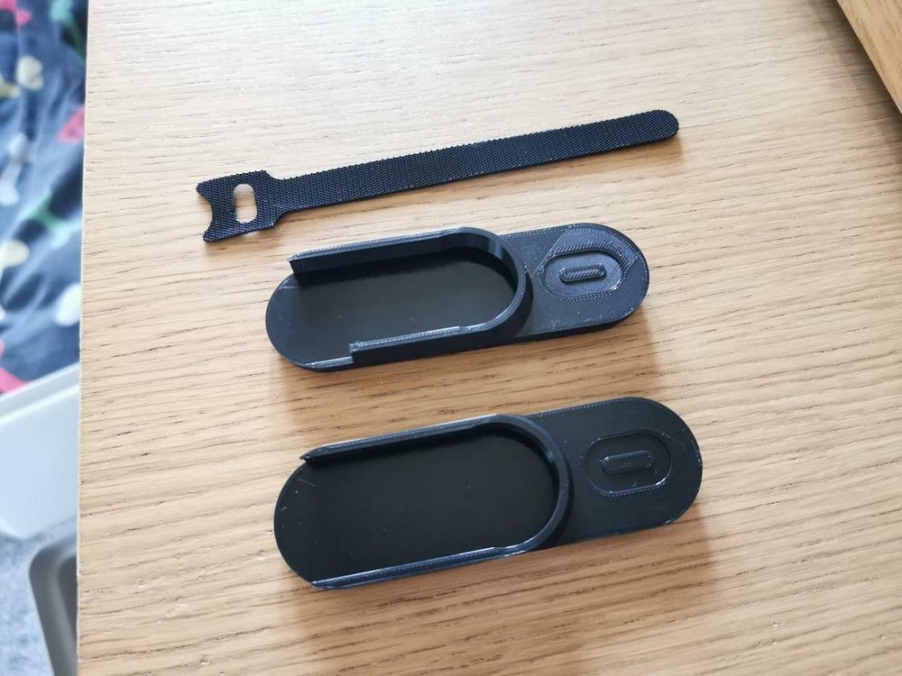 FrankenQuest HTC DAS (Deluxe Audio Strap) Adapter for Oculus Quest 2