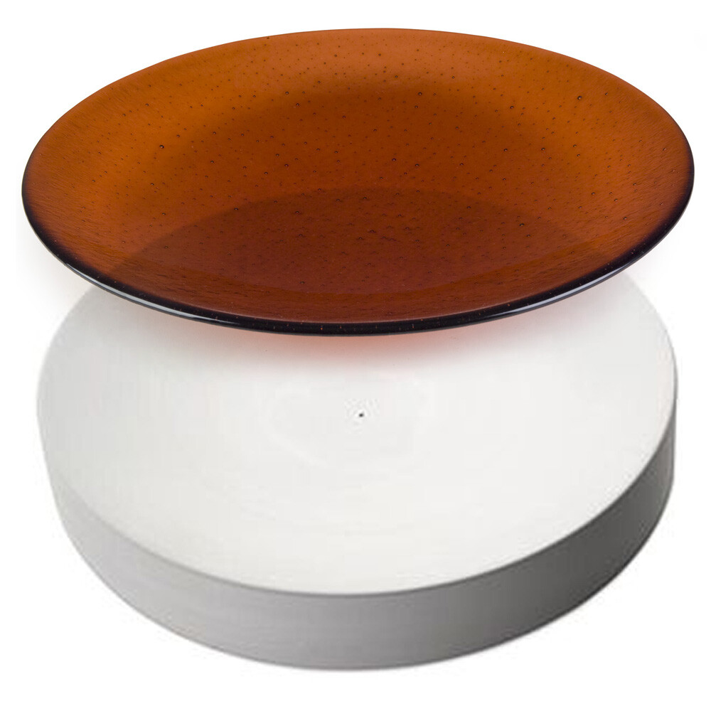 Bullseye 7.8" Ball Surface Mold
