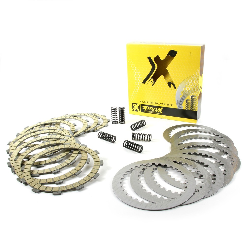 Pro X Complete Clutch Kit - Clutch Kits & Conversion Kits