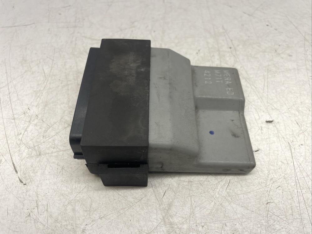♻️ Honda Cbf 600 Sa-6 2004 - 2007 ECU CDI ♻️
