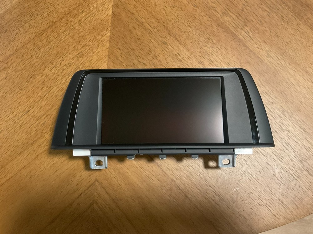 BMW 6.5" OEM Display Screen 3/4 series 2012-2020