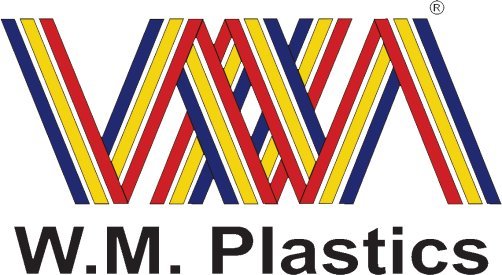 WM Plastics Majestic Black Plastisol Screen Printing Ink - Quart