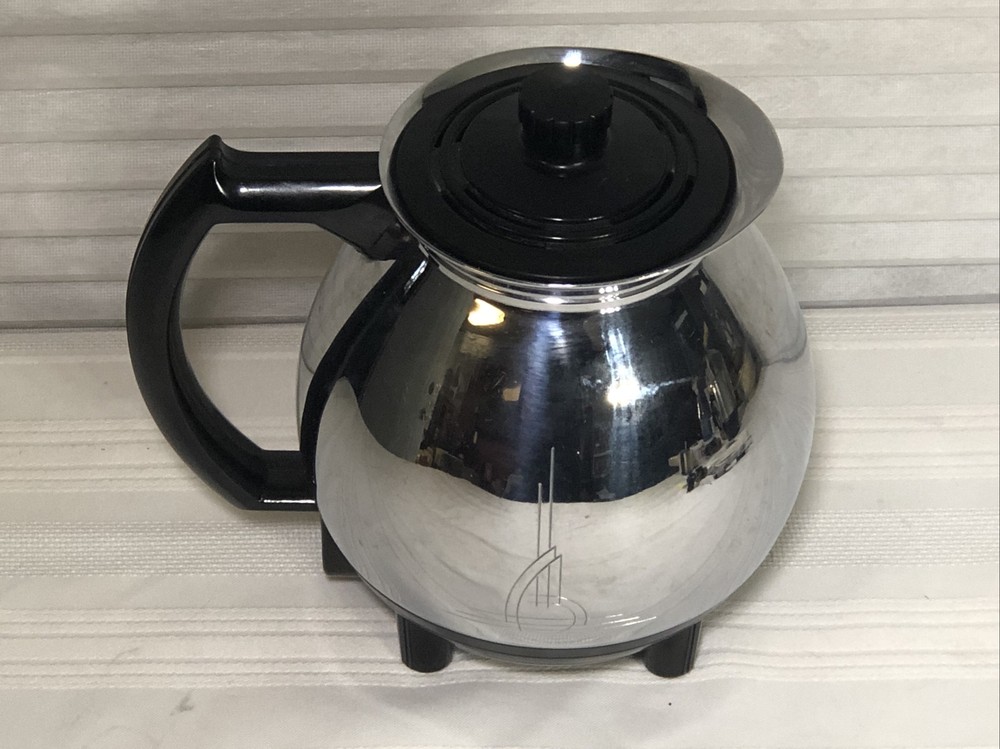 Vintage Sunbeam Coffeemaster C30B Base