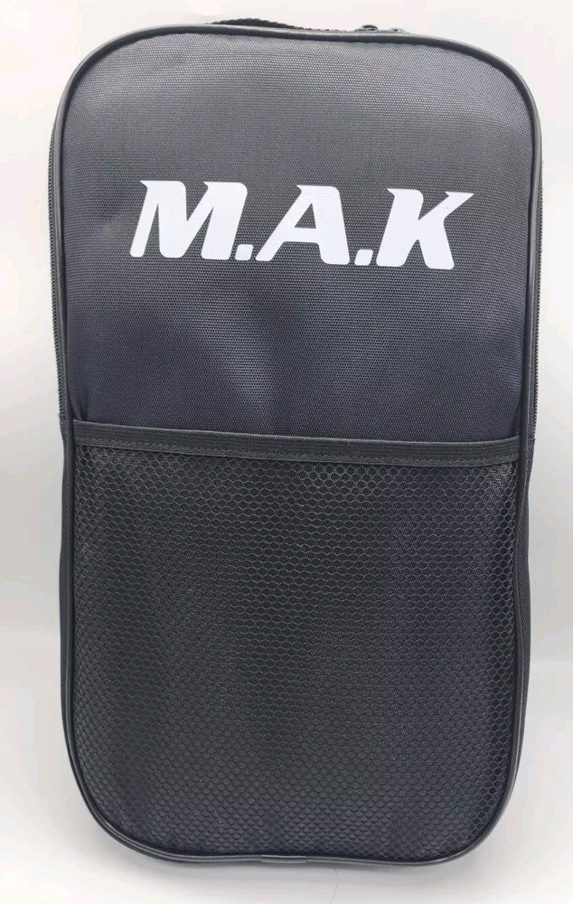 M.A.K Pickleball Paddle Set With Case