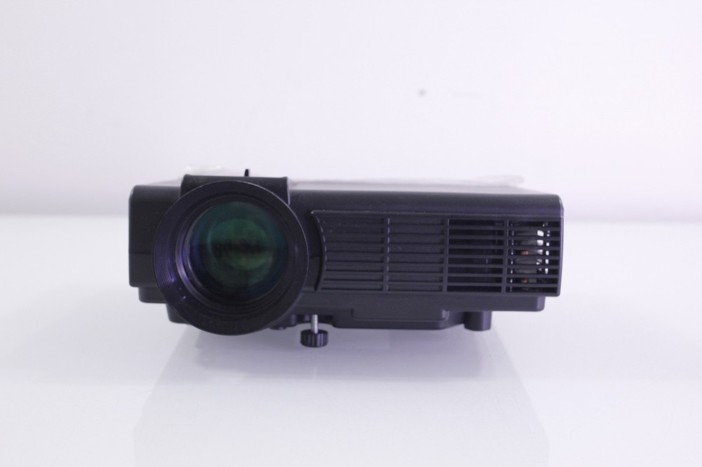 LED Projector EP22932 HD Ready