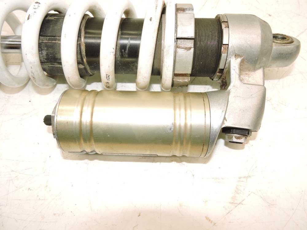 2000-2012 KTM 400 450 525 OEM REAR SHOCK ABSORBER 🔥