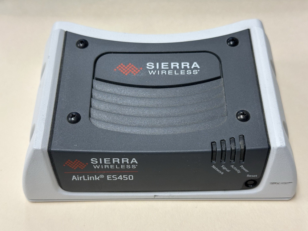 Sierra Airlink ES450 Verizon