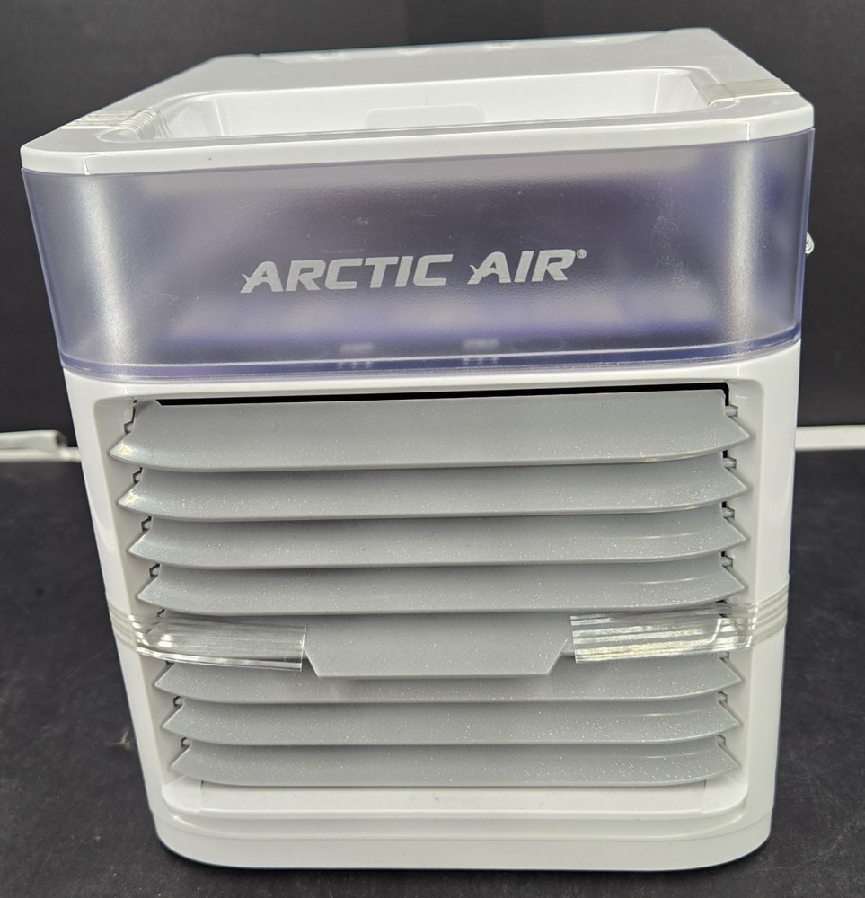 Arctic Air Personal Cooler Portable Cooling Fan