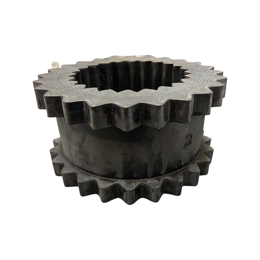 9JE Coupling Flex Insert EPDM Solid Masterdrive Brand NEW