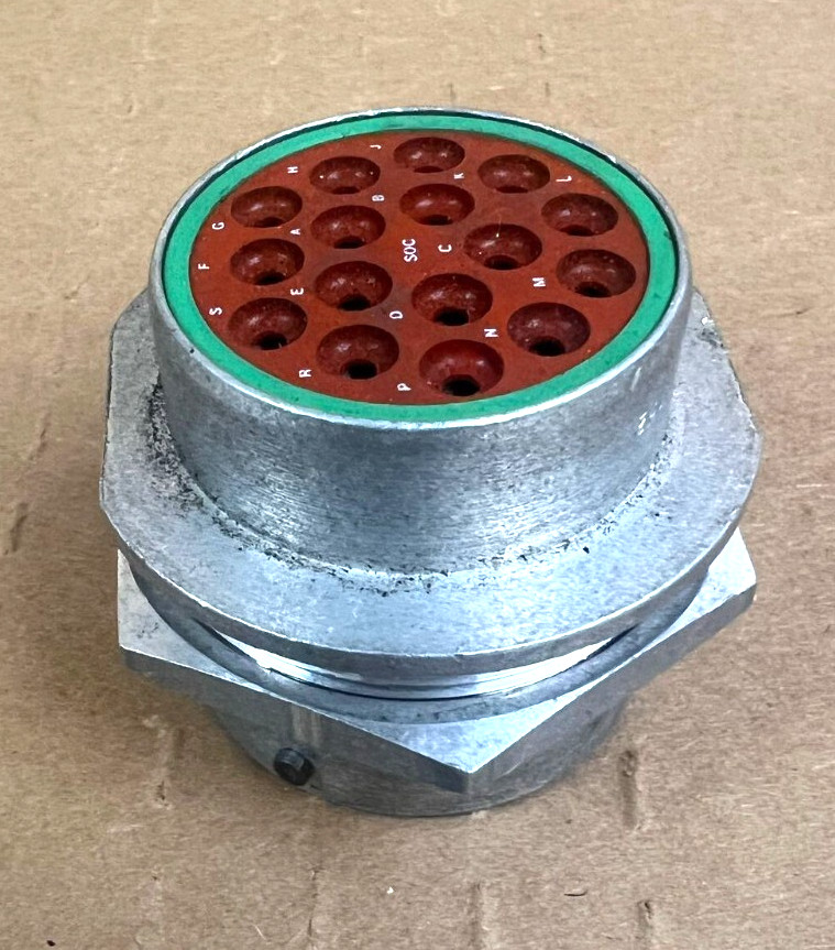 DEUTSCH CONNECTOR HD34-24-16SN