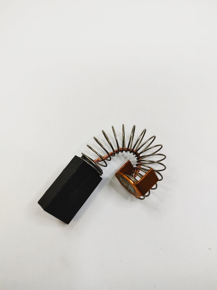 Multiquip 15714-351 Brush & Spring