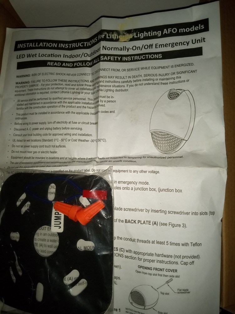 Led wall sconce lighting