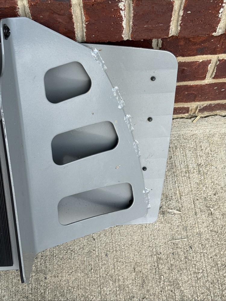 Bowflex Revolution Leg Press Plate OEM Attachment