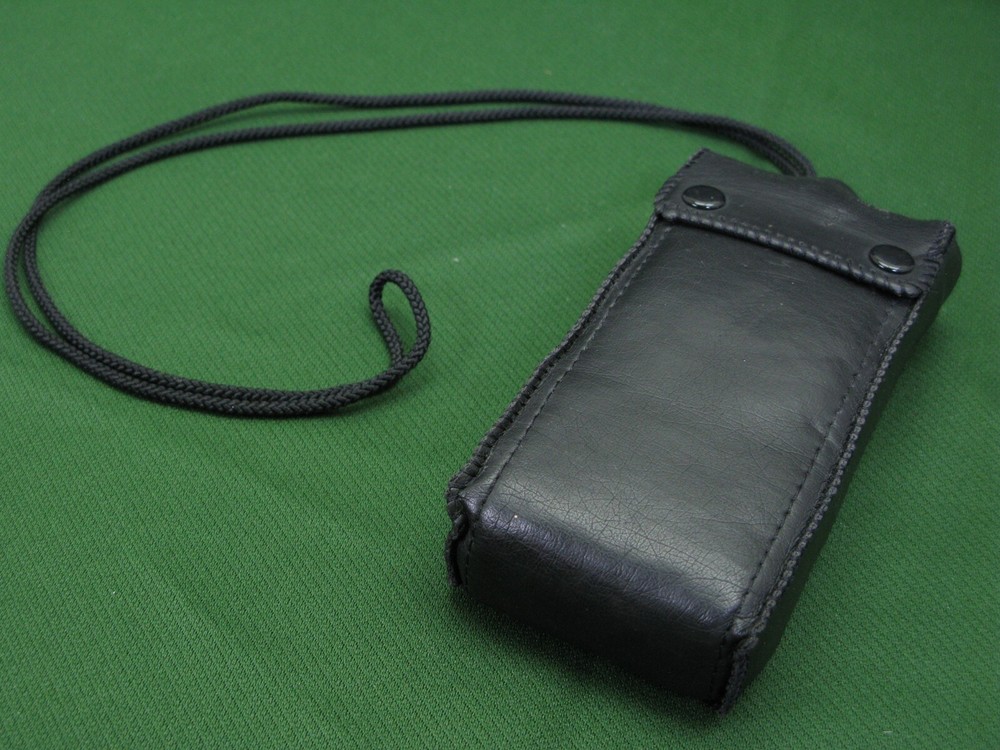 Vivitar Electronic Flash Computer Flash Meter Black Read Description