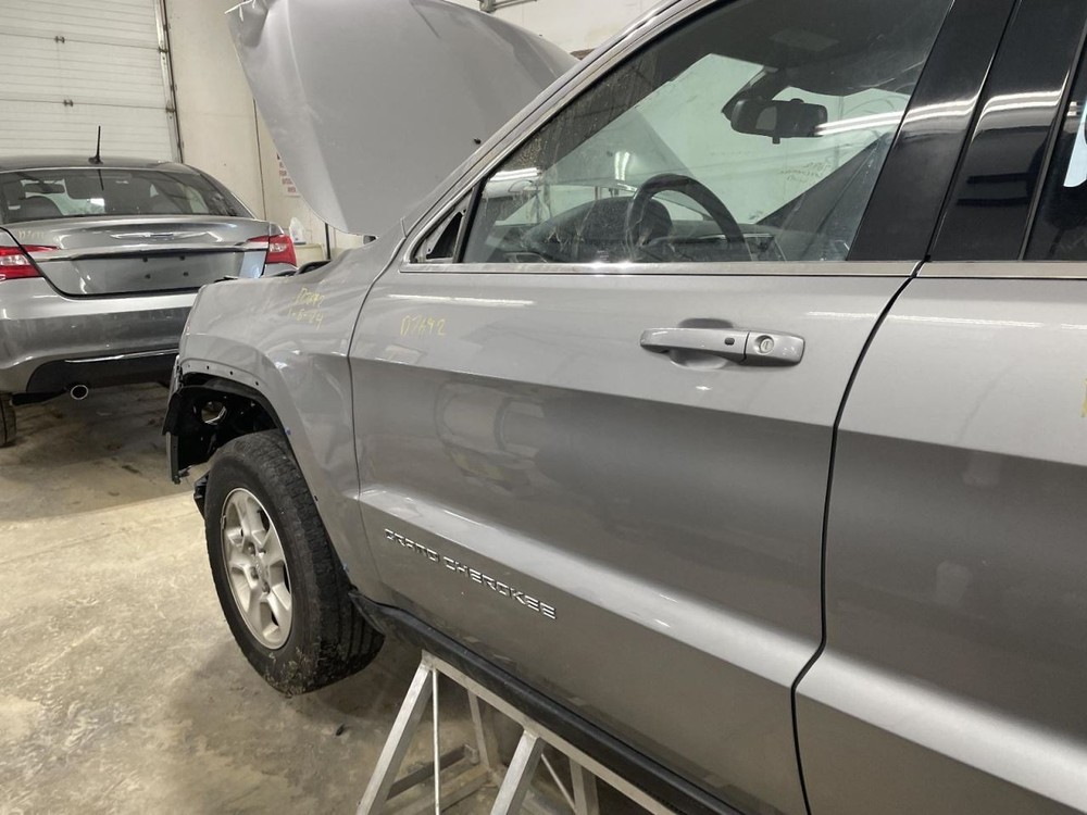 Chassis ECM Multifunction Includes TPMS ID 68211125 Fits 16-17 DURANGO 942885