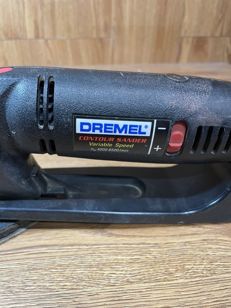 DREMEL 6000 (2102142-1)