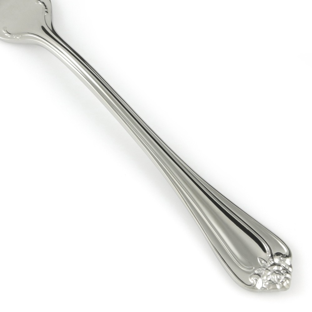 Reed & Barton ROSELAND Stainless Luxury 18/8 Korea Silverware CHOICE Flatware