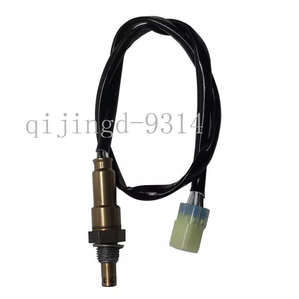 Motorcycle Oxygen O2 Sensor For KEEWAY RKF 125 SONDA LAMBDA 18 - 21 280014460000