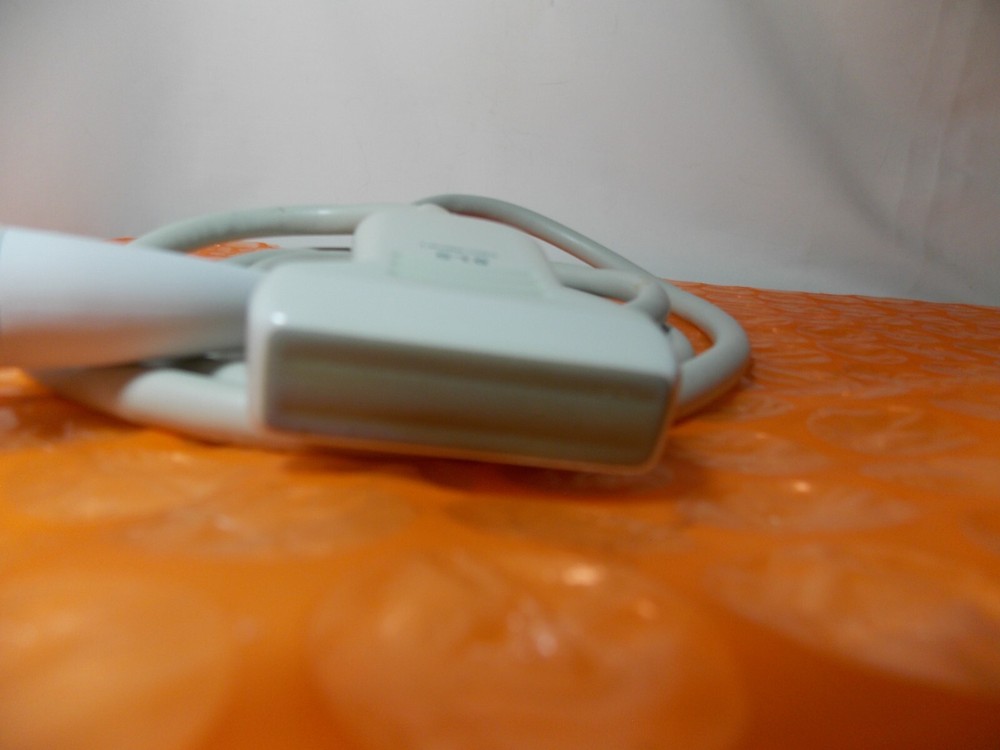 Acuson 8L5 Linear Array Ultrasound Transducer Probe (LAM-2805)