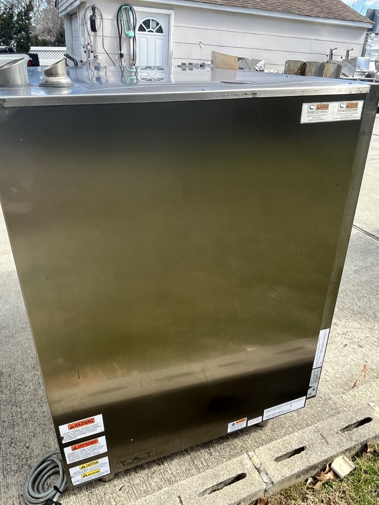 Henny Penny ClassicCombi Oven