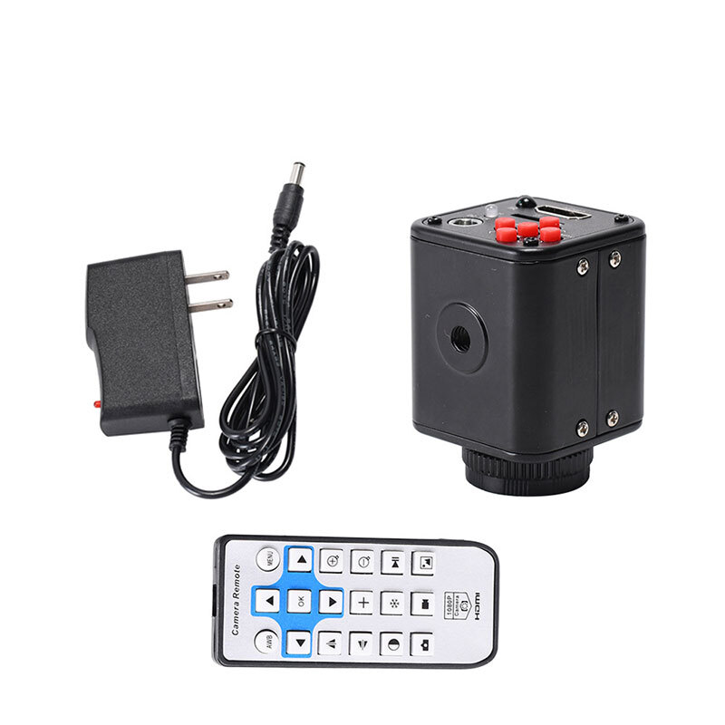 16MP HD Microscope Camera Visual Detection Camera Eyepiece HAYEAR HY-5199