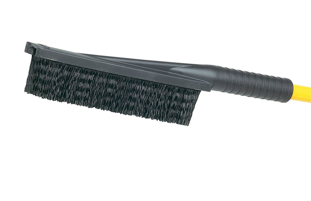 SUBZERO 42" ICE CHISEL TELESCOPIC HANDLE SNOWBRUSH 13054