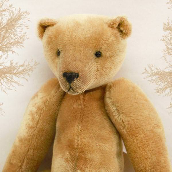 Ben by Hannelore Daab for Cooperstown Bears