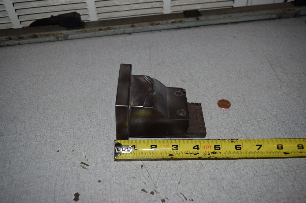 Grinding Fixture Table Grinding Machine Attachment