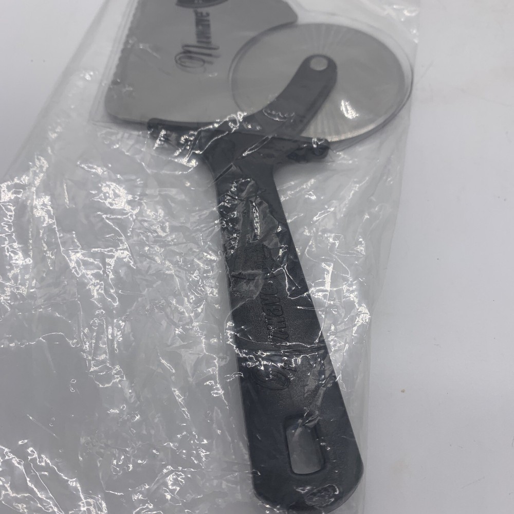 Stainless Pizza Cutter Server Replacement Part for NuWave Pro Infrared Oven NEW