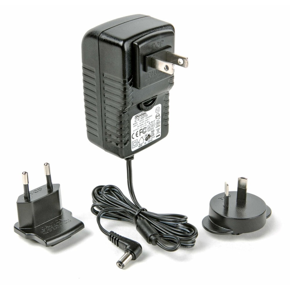 MXR M237 DC Brick Power Supply for Effects Pedals