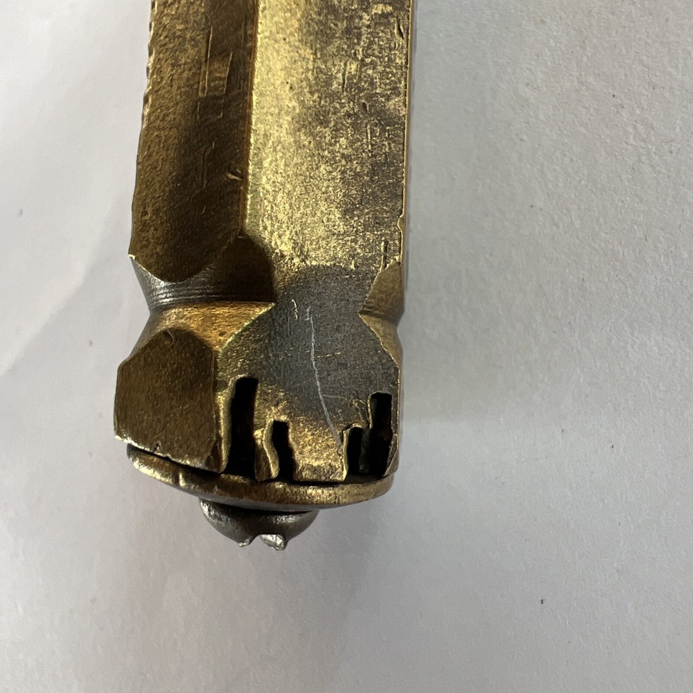 Vintage Soldering Iron