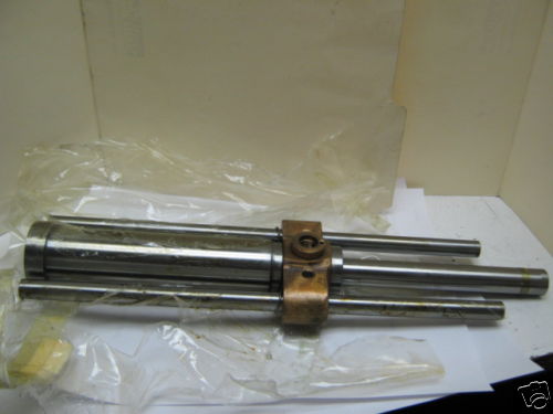 SPINDLE ASSEMBLY FOR CAPPER / SORTER CONVEYOR