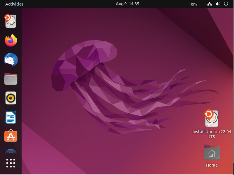 9‑in‑1 Linux USB Net‑Installer – Always Installs the Latest Versions FAST SHIP