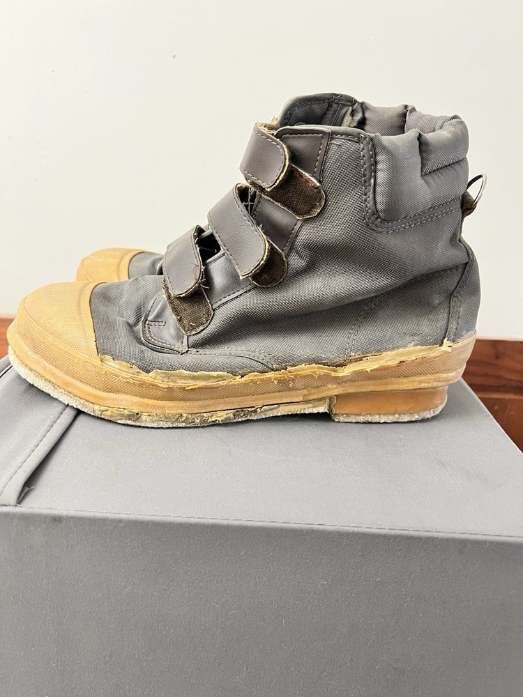 Vintage Seaway Wading Boots Size 10