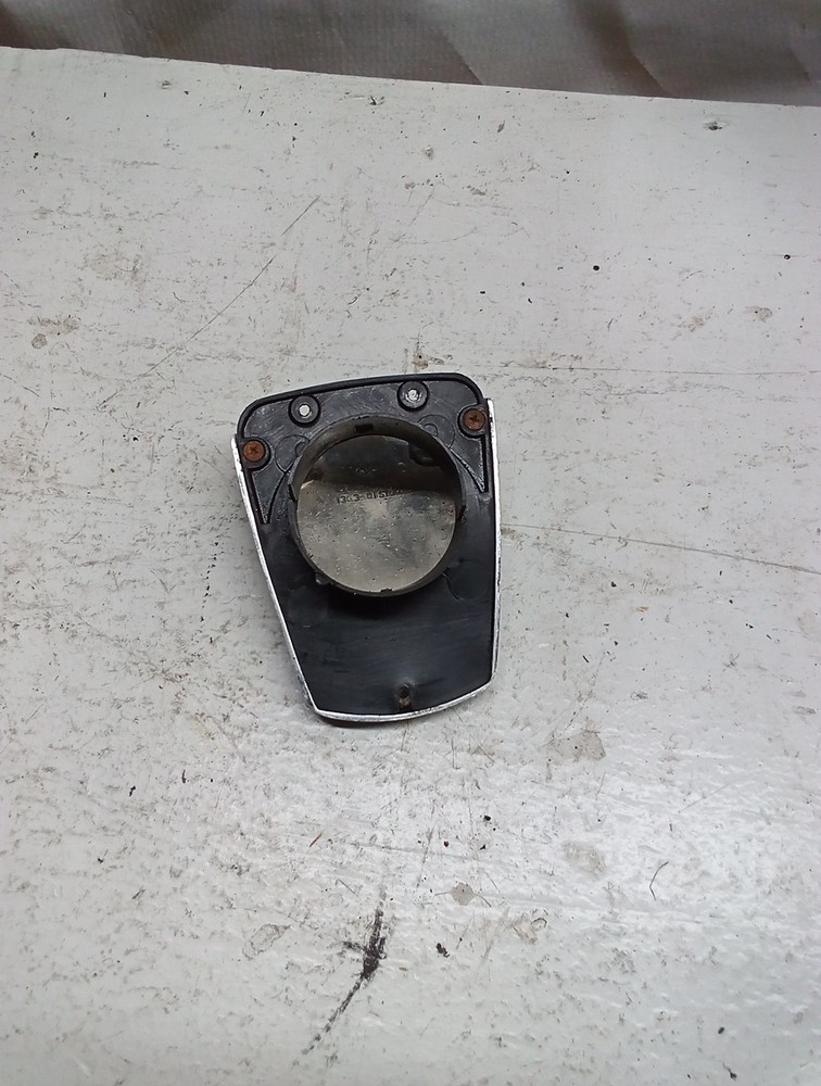 Clam Shell Boat Cowl Hull Vent USED