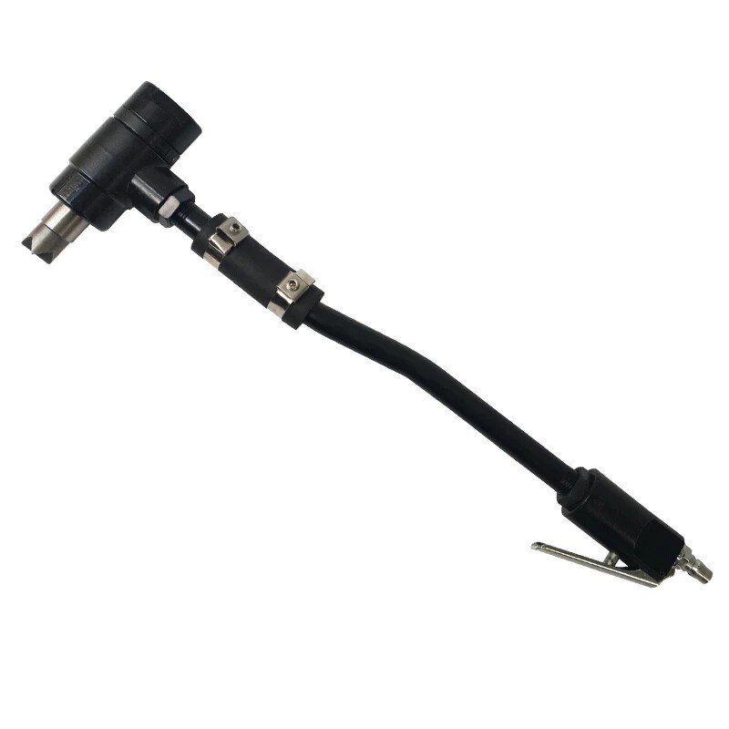 Low-Vibration Pneumatic Rust Removal Hammer SF-1 Handheld Rust Removal Tool