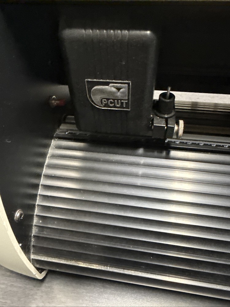 Creation Vinyl Cutter CT Series