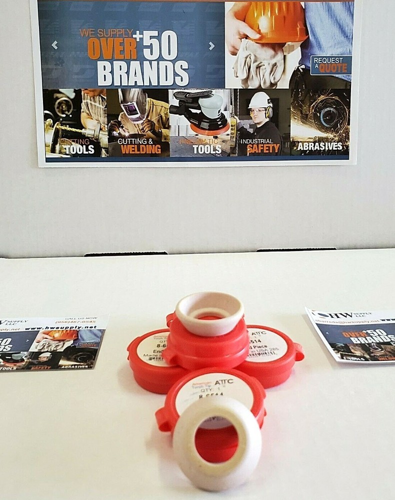 #00090# ATTC 8-6514 INSULATOR