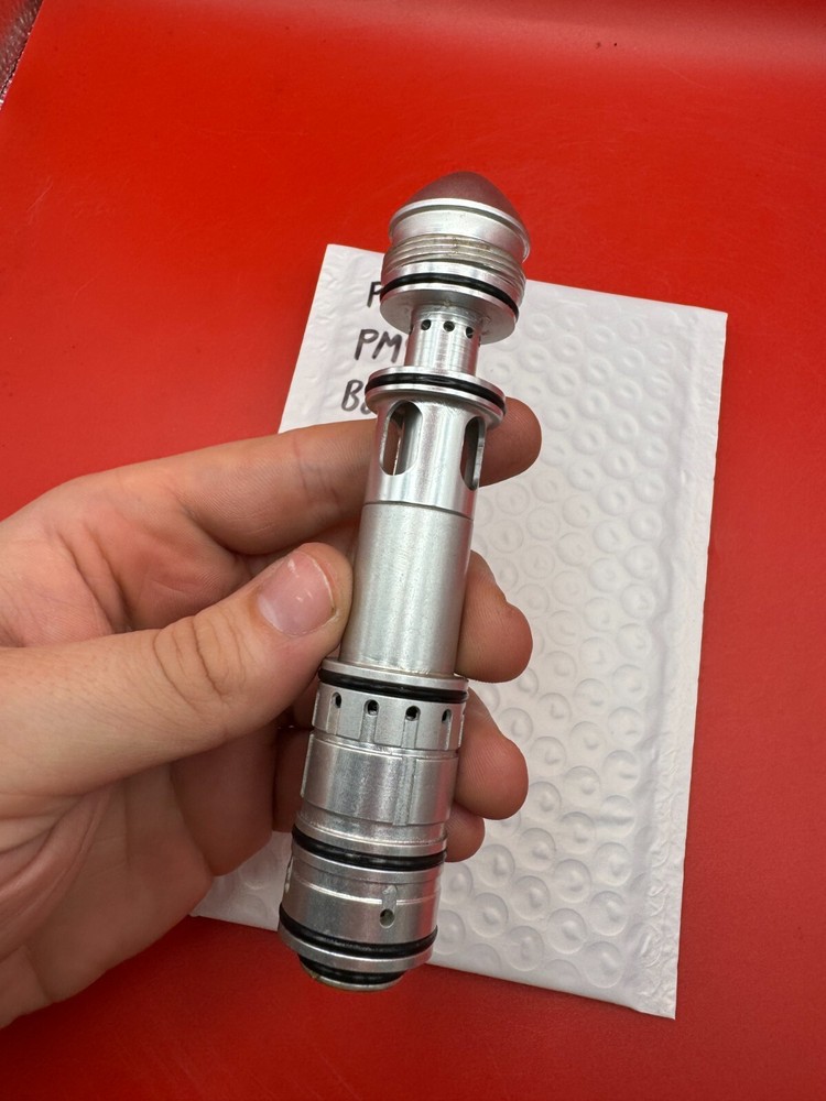 Proto/Dye PM5 Bolt/Engine